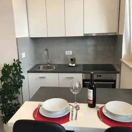 Sweet Dreams - Apartman
