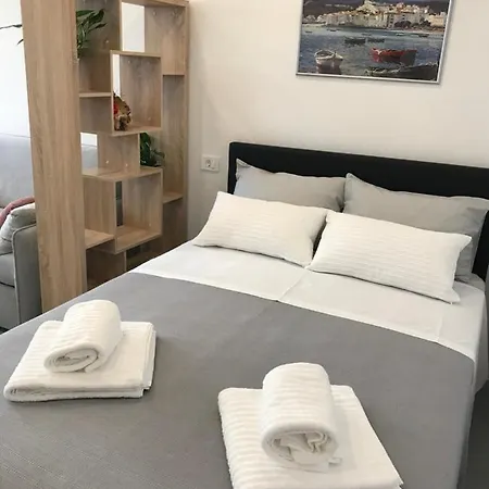 Sweet Dreams - Dubrovnik