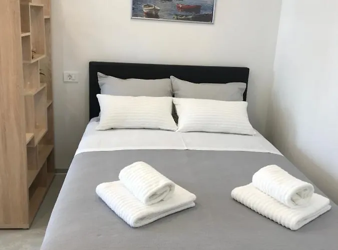 Lägenhet Sweet Dreams - *