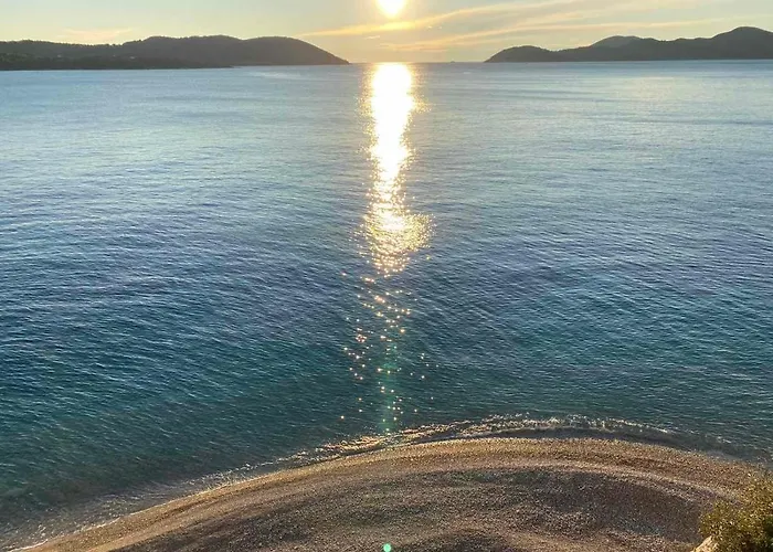 Lägenhet Sweet Dreams - Dubrovnik