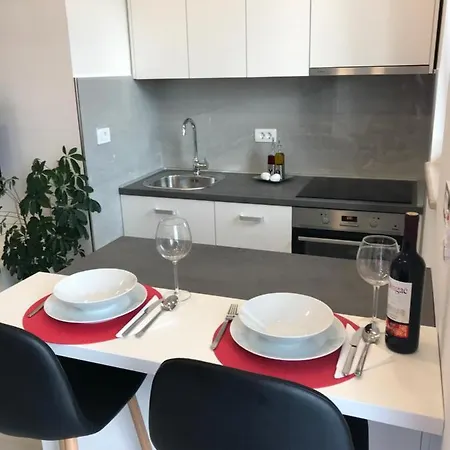 Sweet Dreams - Apartmán *