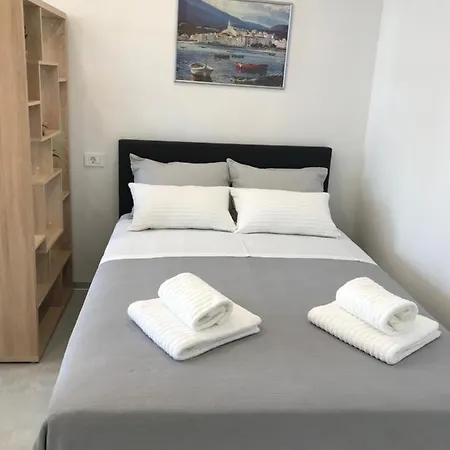 Apartmán Sweet Dreams - *