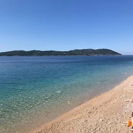 Apartmán Sweet Dreams - *