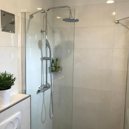 Apartmán Sweet Dreams -